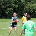 Ü30-Turnier 2017 bei der TG